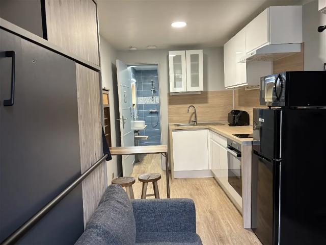 Location Appartement Rue de l'Indre, Châteauroux