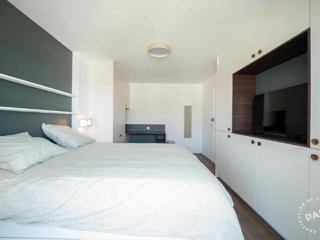 Location Appartement Rue de l'Industrie, Annemasse