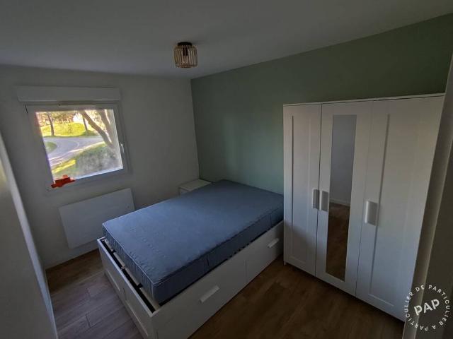 Location Appartement Rue de l'Industrie, Annemasse