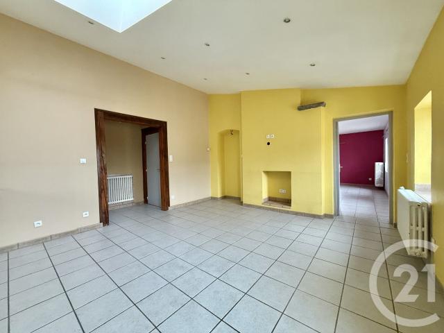 Location Appartement Rue de l'Industrie, Moulins