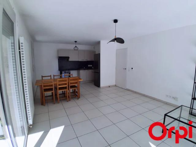 Location Appartement Rue de l'Industrie, Saint Julien en Genevois