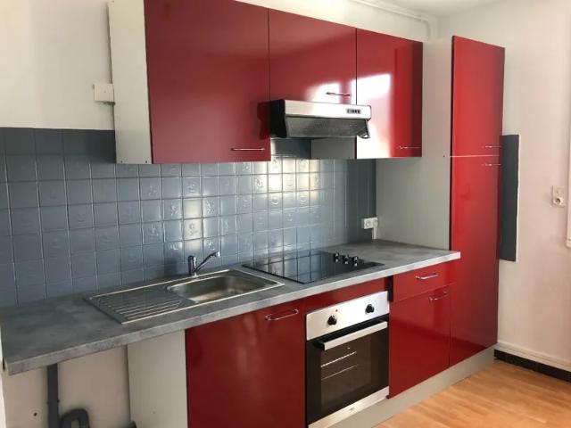 Location Appartement Rue de Lisbonne, Limoges