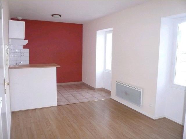 Location Appartement Rue de l'Isle d'Or, Cognac