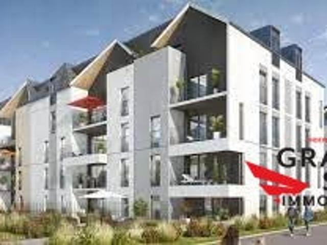 Location Appartement Rue de Luxembourg, Tours