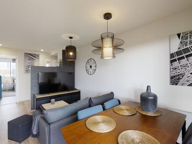 Location Appartement Rue de l'Union, Toulouse