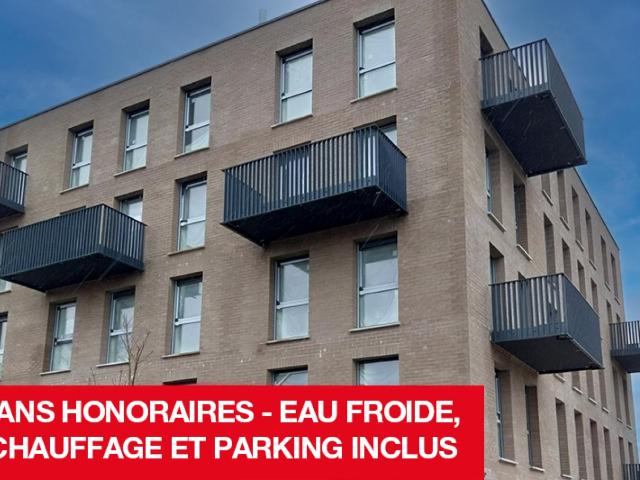 Location Appartement Rue de l'Union, Tourcoing