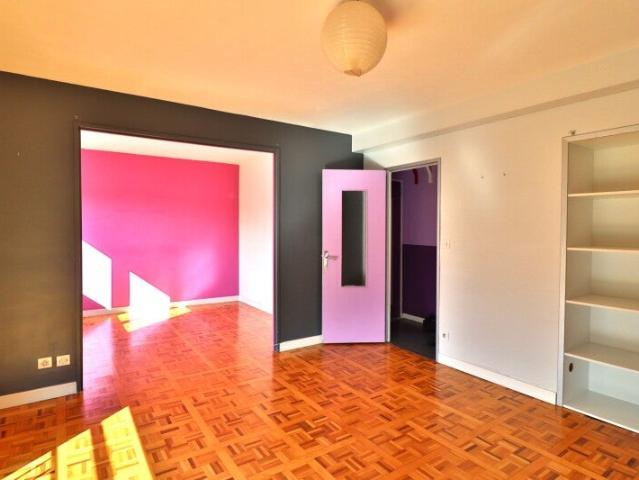 Location Appartement Rue de l'Union, Troyes