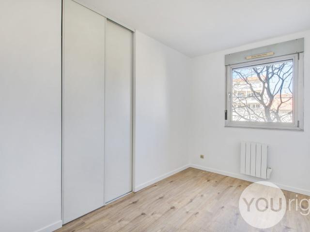 Location Appartement Rue de l'Université, Lyon