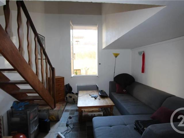 Location Appartement Rue de l'Université, Montpellier