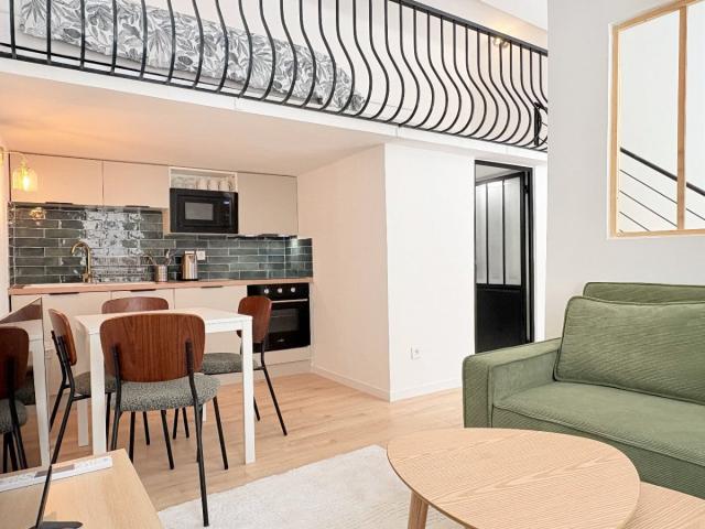 Location Appartement Rue de l'Université, Montpellier