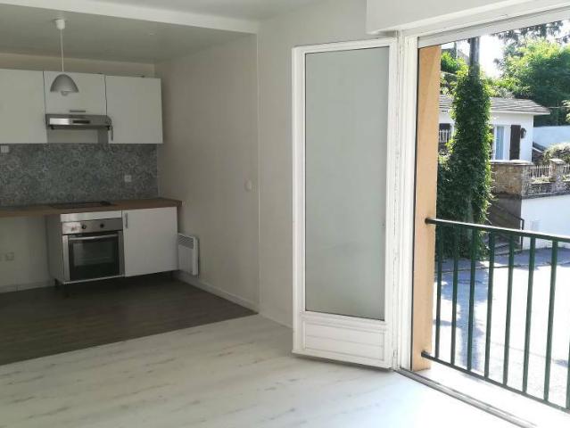 Location Appartement Rue de l'Yvette, Orsay