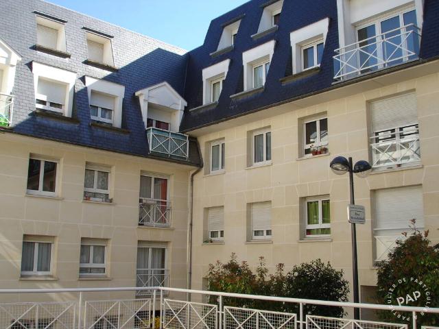 Location Appartement Rue de l'Yvette, Orsay
