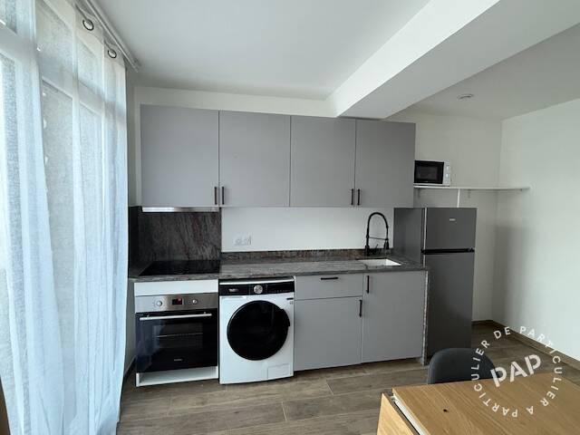 Location Appartement Rue de l'Yvette, Orsay