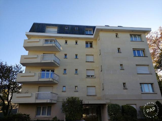 Location Appartement Rue de l'Yvette, Orsay