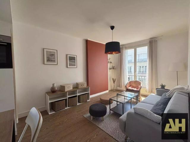 Location Appartement Rue de Lyon, Brest