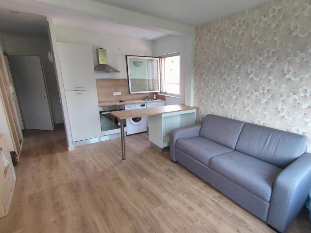 Location Appartement Rue de Lyon, Fegersheim