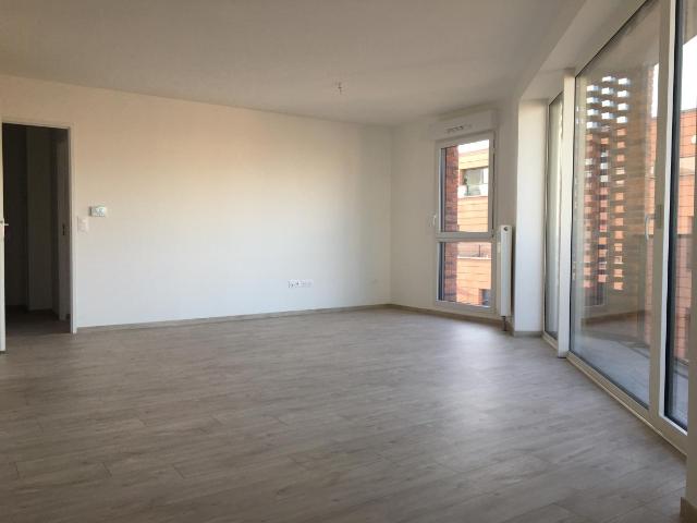 Location Appartement Rue de Lyon, Lille