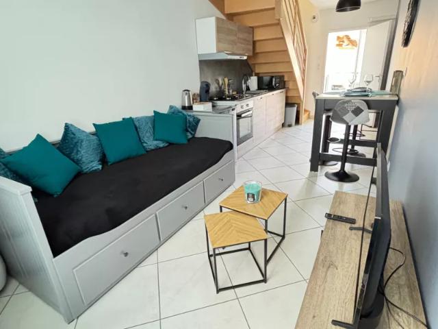Location Appartement Rue de Lyon, Mâcon