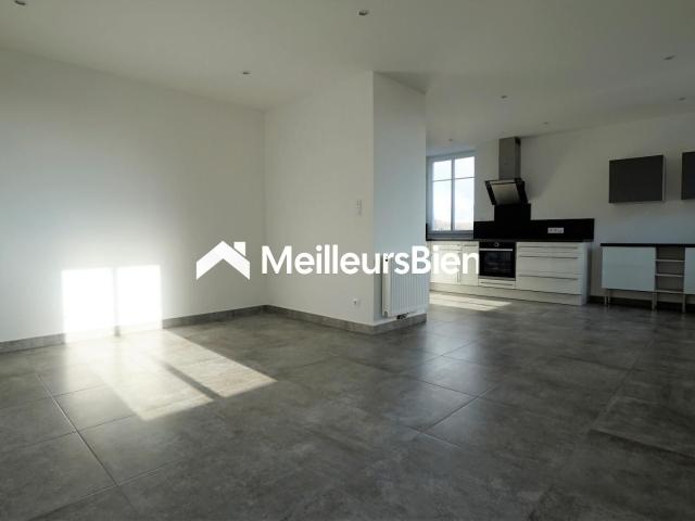 Location Appartement Rue de l'Yser, Belfort
