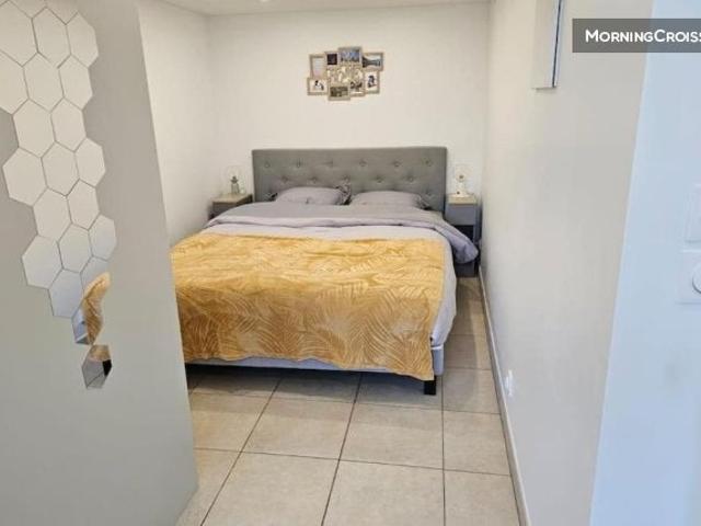 Location Appartement Rue de l'Yser, Rueil Malmaison