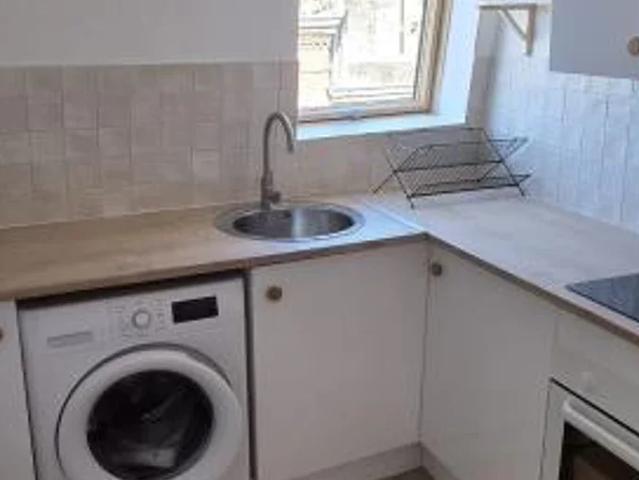 Location Appartement Rue de Mouvaux, Tourcoing