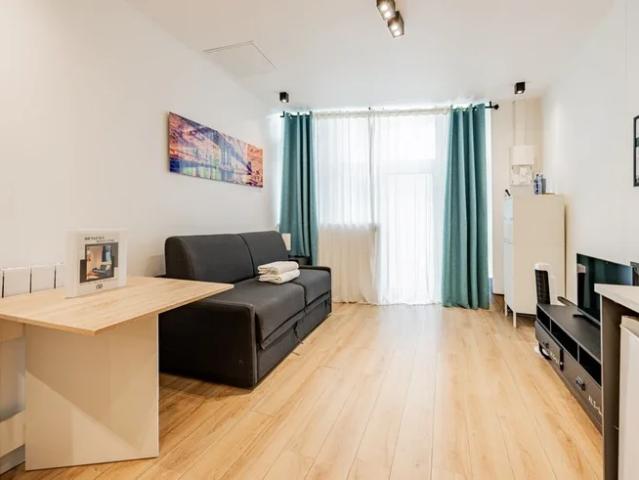 Location Appartement Rue de Mouzaïa, Paris