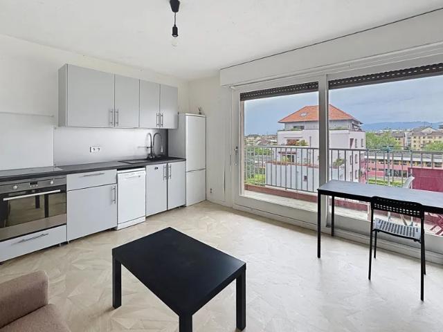Location Appartement Rue de Genève, Gaillard