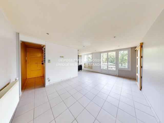 Location Appartement Rue de Molina, Saint Étienne