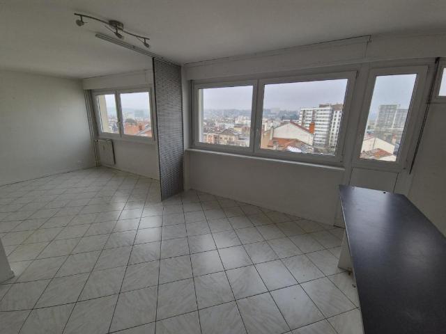 Location Appartement Rue de Mon Désert, Nancy