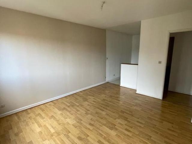 Location Appartement Rue de Mon Désert, Nancy