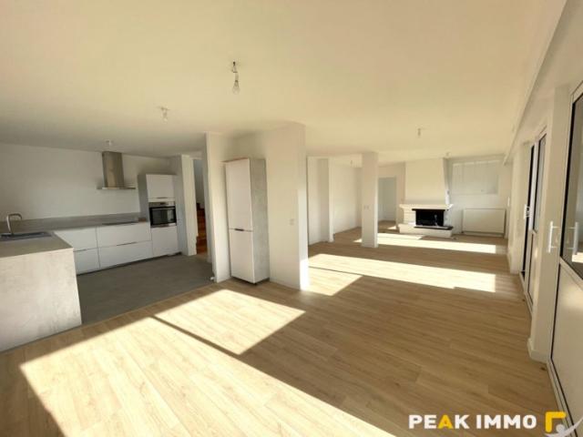 Location Appartement Rue de Mon Idée, Ambilly