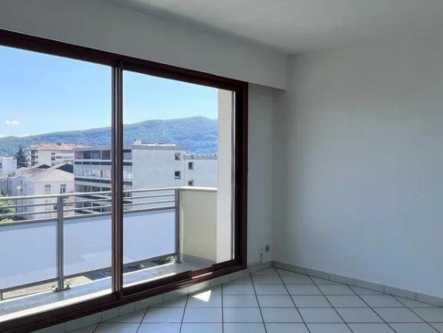 Location Appartement Rue de Mon Idée, Ambilly