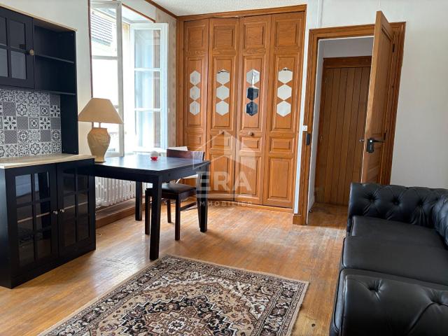Location Appartement Rue de Moncel, Crespières