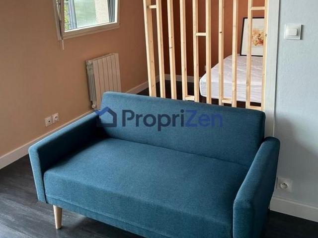 Location Appartement Rue de Mons, Valenciennes