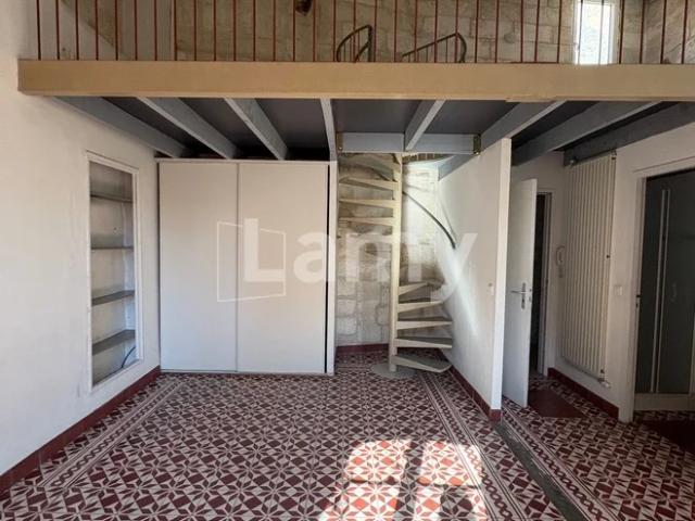 Location Appartement Rue de Mons, Avignon