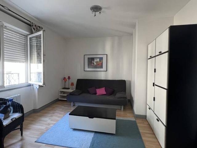 Location Appartement Rue de Montmoreau, Angoulême