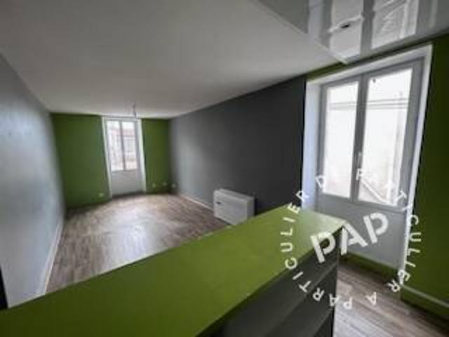 Location Appartement Rue de Montmoreau, Angoulême
