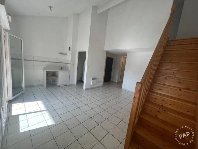 Location Appartement Rue de Montmoreau, Angoulême