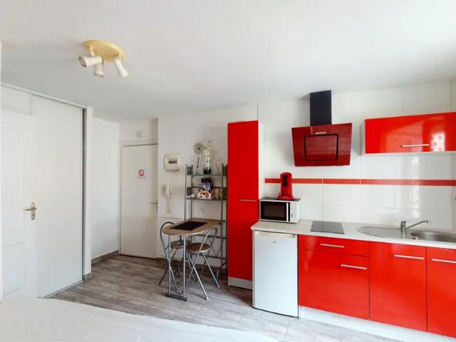Location Appartement Rue de Montcalm, Rodez