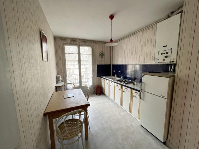 Location Appartement Rue de Montcalm, Rodez