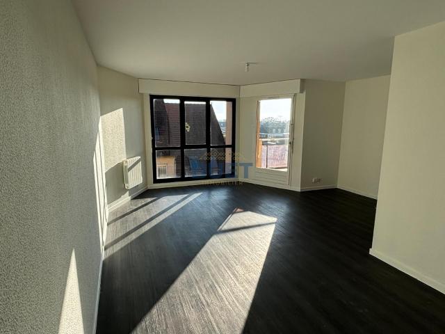 Location Appartement Rue de Montchapet, Dijon