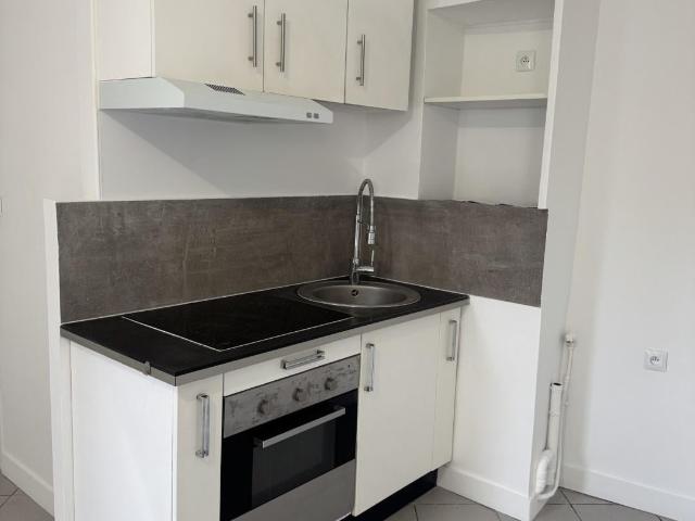 Location Appartement Rue de Montevideo, Marseille