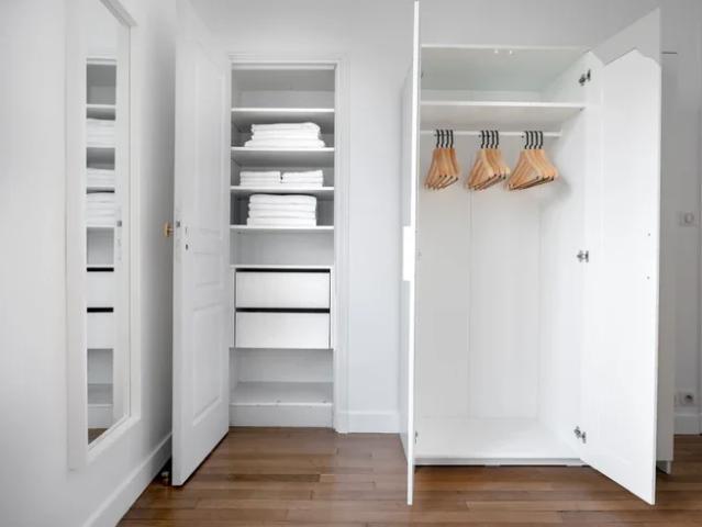 Location House Rue de Montévidéo, Paris