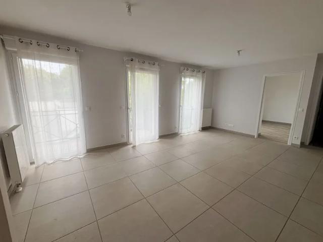 Location Appartement Rue de Montfort, Trappes