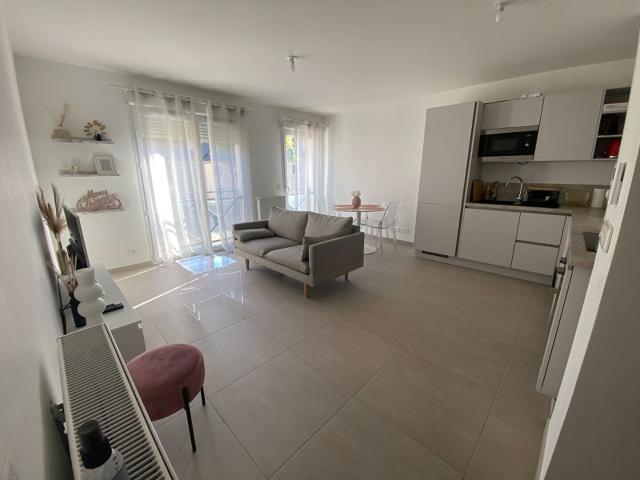 Location Appartement Rue de Montfort, Trappes