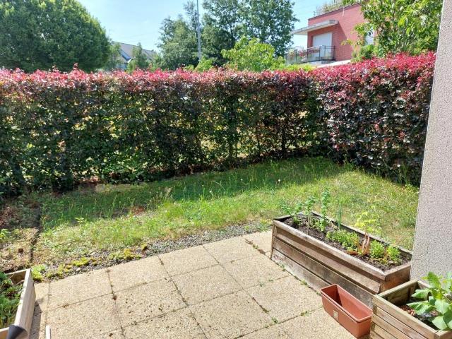 Location Appartement Rue de Montfort, Vezin le Coquet