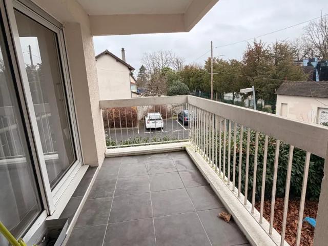 Location Appartement Rue de Montgeron, Yerres