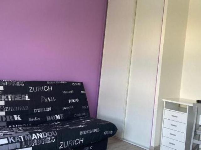 Location Appartement Rue de Montholon, Bourg en Bresse