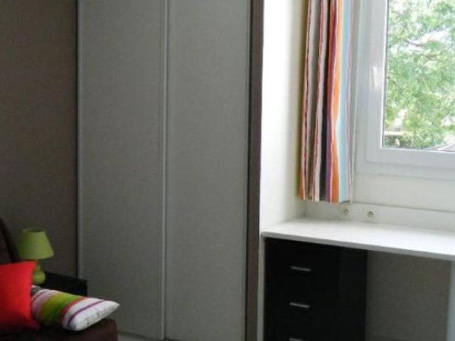 Location Appartement Rue de Montholon, Bourg en Bresse