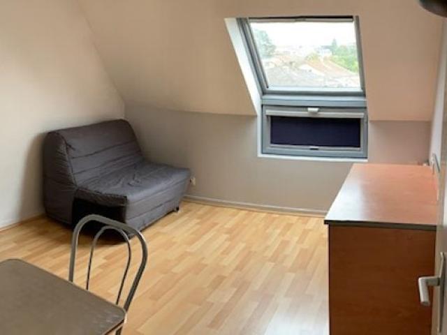Location Appartement Rue de Montholon, Bourg en Bresse